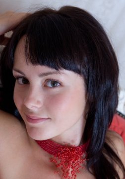 CecileMoi de Hauts-de-Seine, France