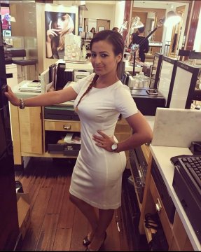 MaceSimone de Paris, France