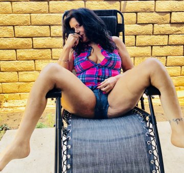 naughtywild de Puy-de-Dôme, France