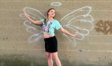 prettyPierrette de Val-de-Marne, France